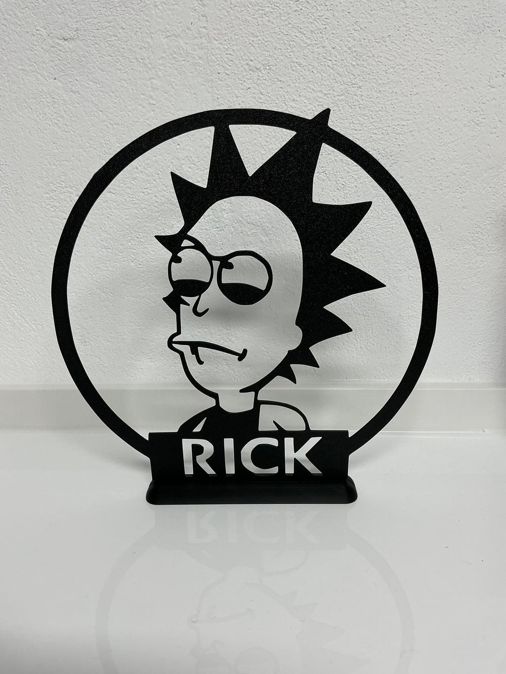 Rick senza base LED