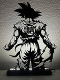 Lampe LED Goku - Dragon Ball