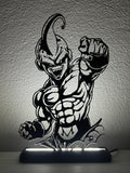 Lampe LED Majin Buu - Dragon Ball
