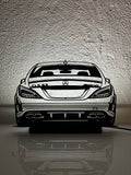 Mercedes AMG CLS LED-Anzeigelampe