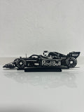 Silhouette da esposizione Max Verstappen - FORMULA 1