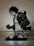 Lampe LED Luffy - One Piece