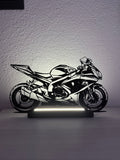 Lampada da esposizione con LED Suzuki Gsxr 600 750 k8