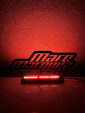 Lampada da esposizione con LED Marc Marquez - MOTOGP