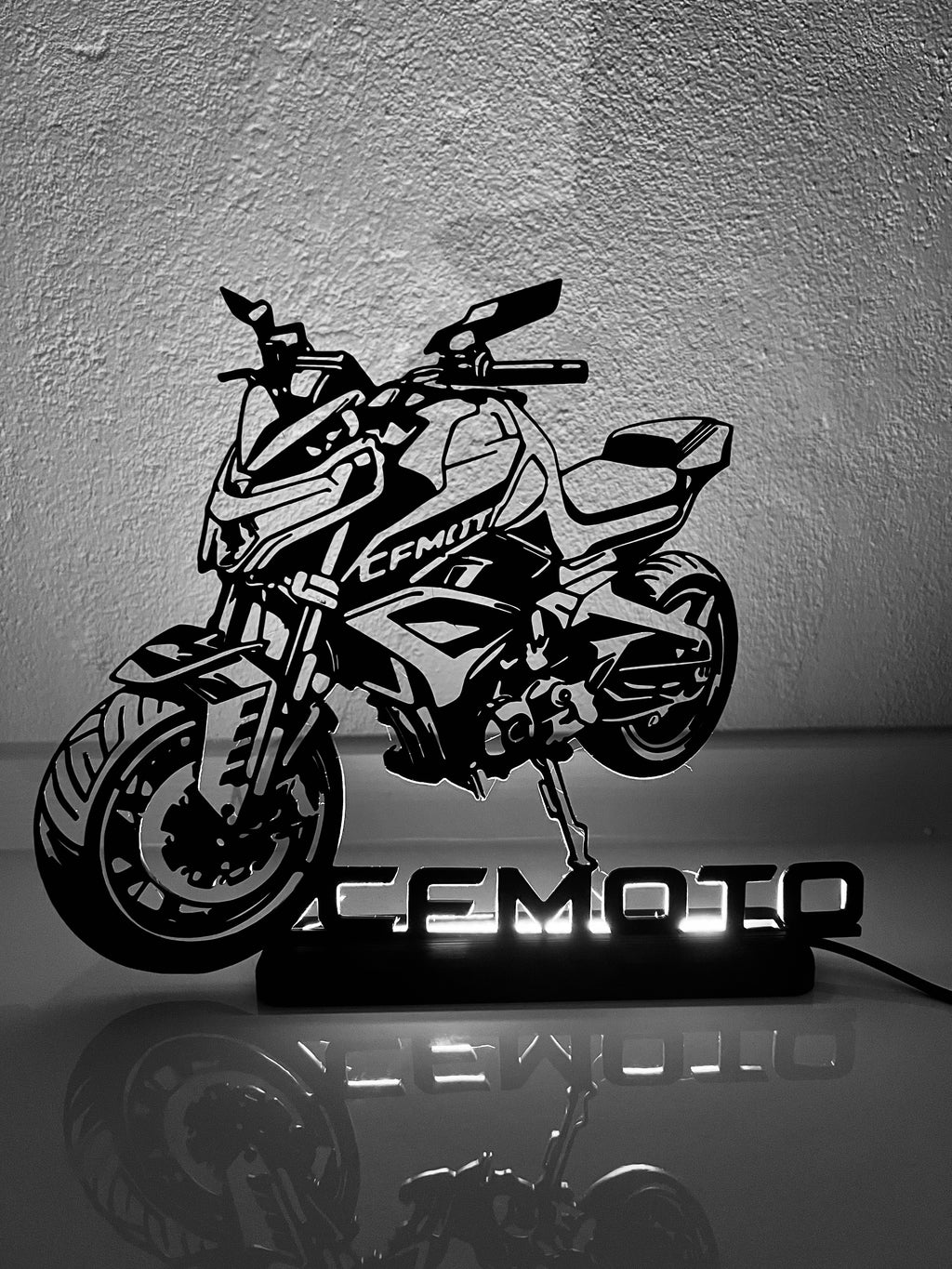 CF Moto 800 NK LED-Displaylampe