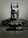 Batman LED-Displaylampe – DC Comics