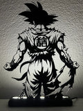 Lampe LED Goku - Dragon Ball