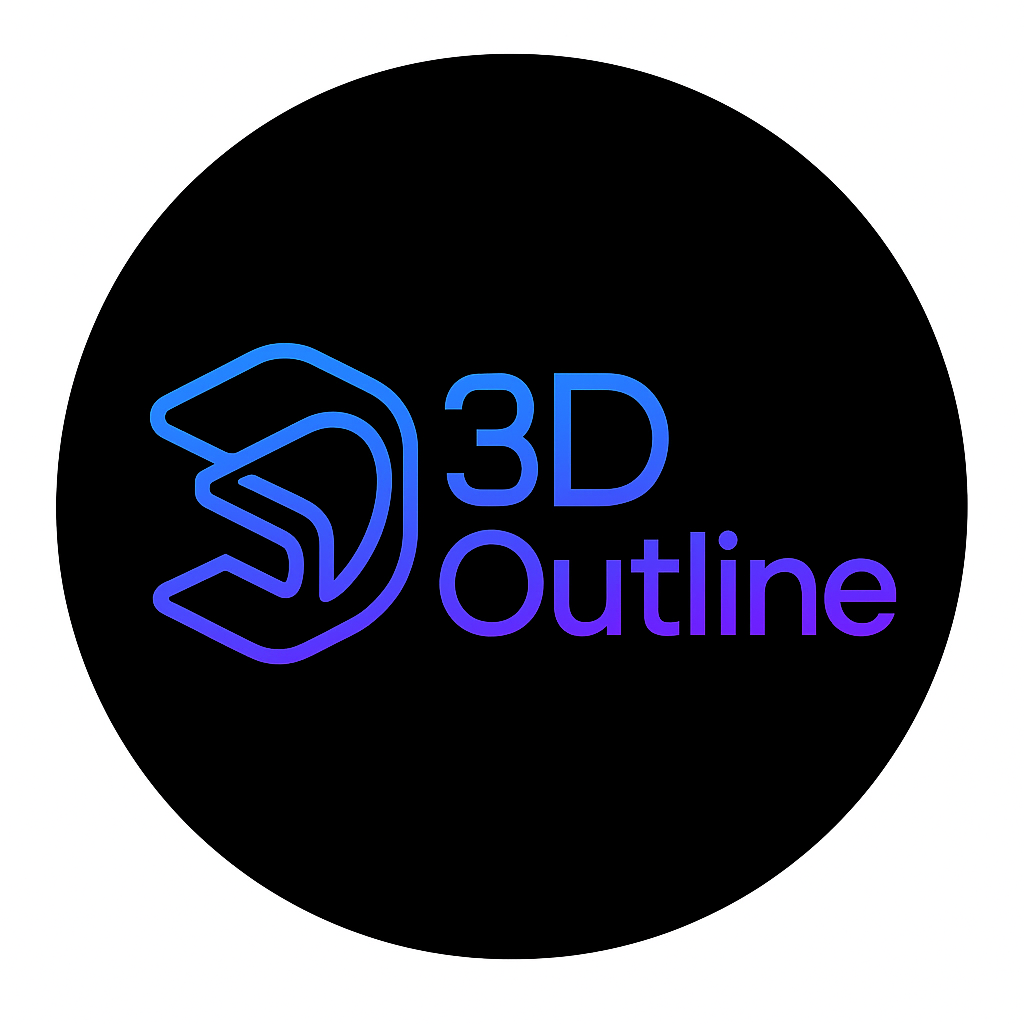 3DOutline